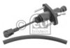 OPEL 05679306 Master Cylinder, clutch